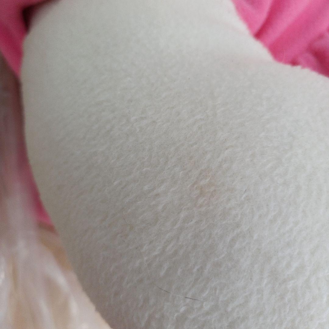 レア/希少　ハローキティ　特大ぬいぐるみ　さくらんぼ　2003年　キティちゃん