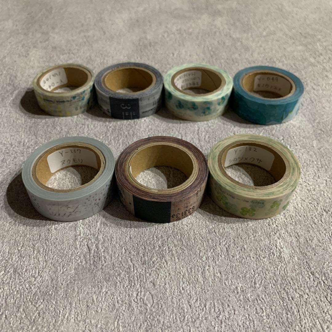 ヨハク　28本セット④