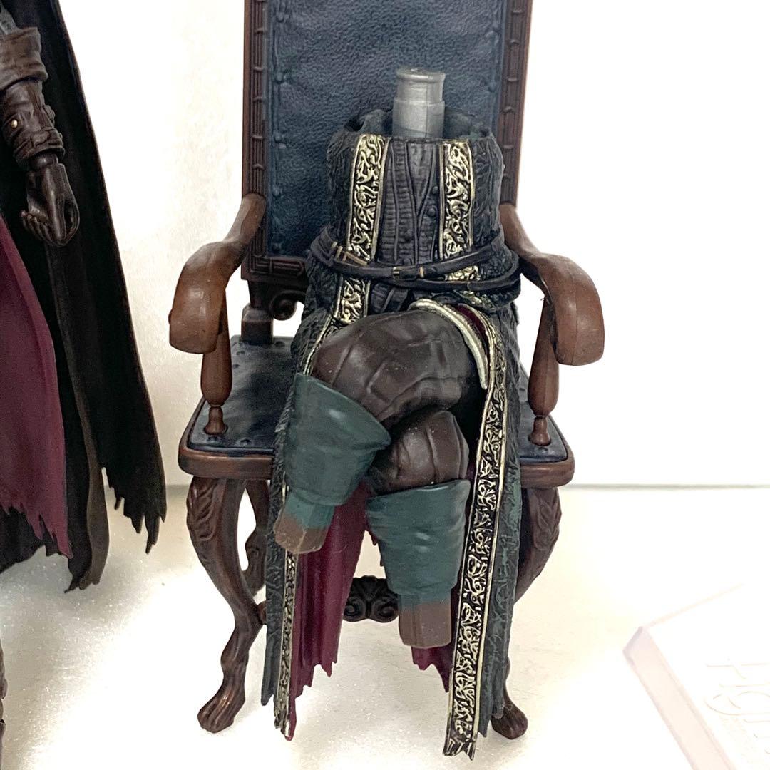 Figma Bloodborne DX Edition 時計塔のマリア