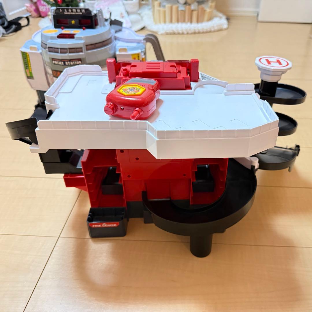 トミカ 大型トミカ3点　バラ売り可能