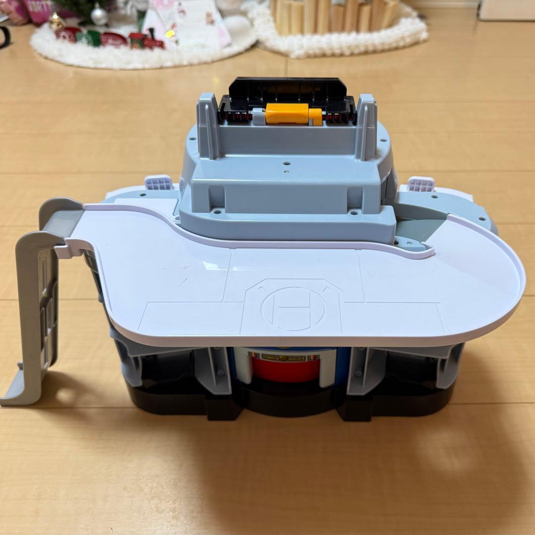 トミカ 大型トミカ3点　バラ売り可能