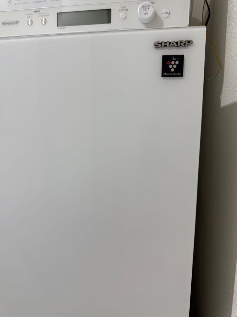 m*o様 【値下げしました！】 SHARP SJ-GD15J-W 冷蔵庫 152