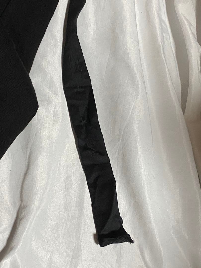 リックオウエンス　ダークシャドウ　drawstring XL du02b4395