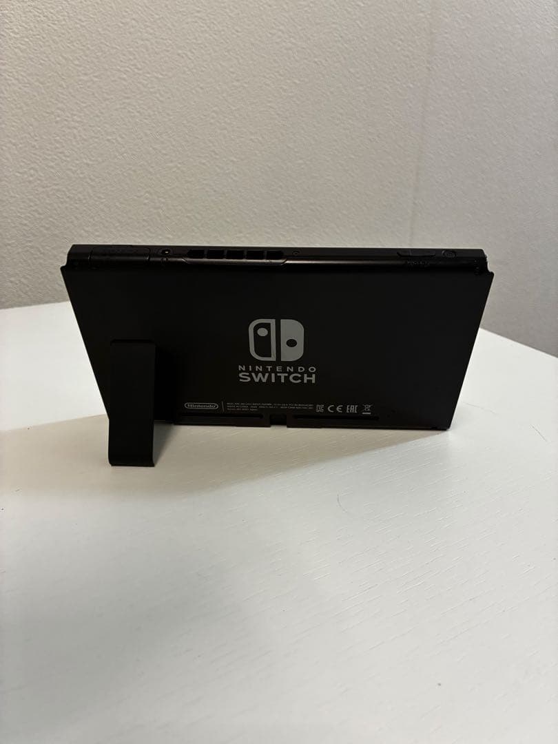 Nintendo Switch HAC-001 本体