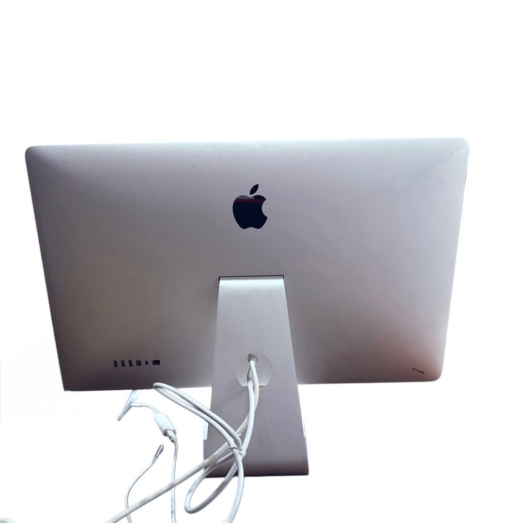 Apple Thunderbolt Display 27インチ