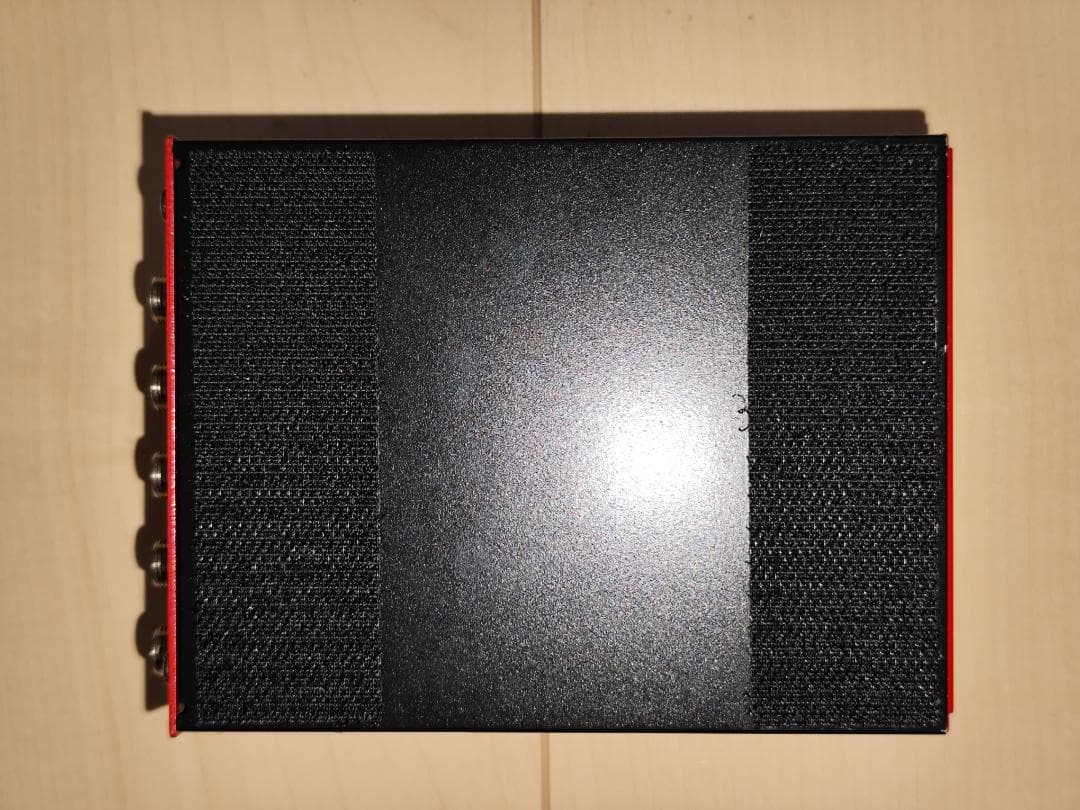 BOSS RC-10R ループペダル ルーパー