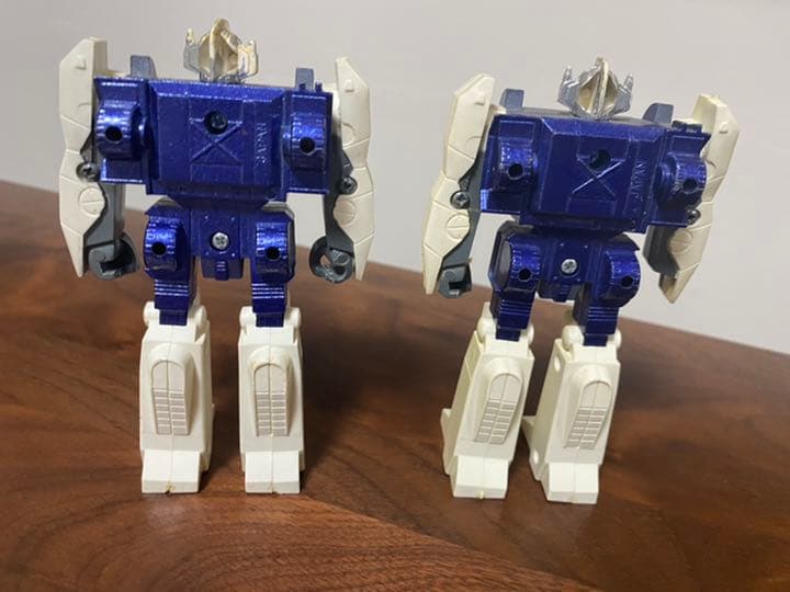 【希少品】当時物 『パワーレンジャー』メガゾード フィギュア バンダイ