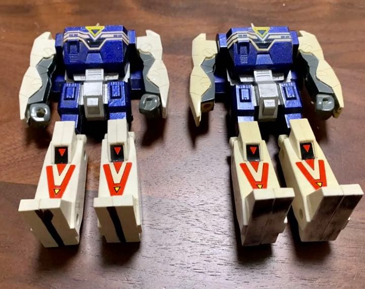 【希少品】当時物 『パワーレンジャー』メガゾード フィギュア バンダイ