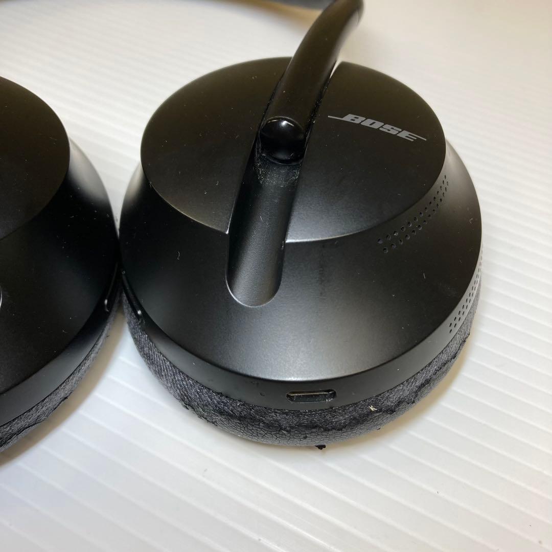 BOSE NC 700 HP ボーズ ヘッドフォン　　　　　　　　Bo125