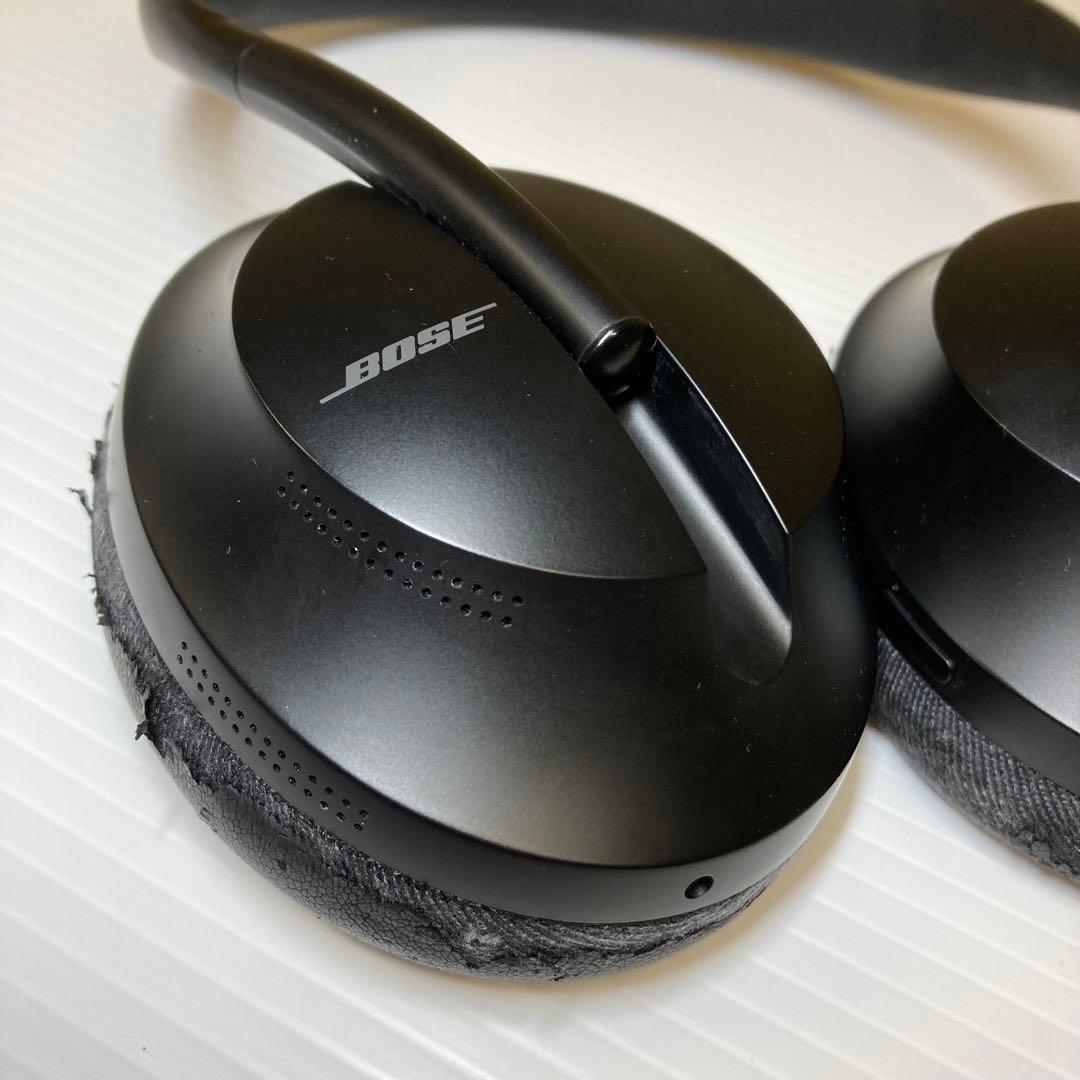 BOSE NC 700 HP ボーズ ヘッドフォン　　　　　　　　Bo125