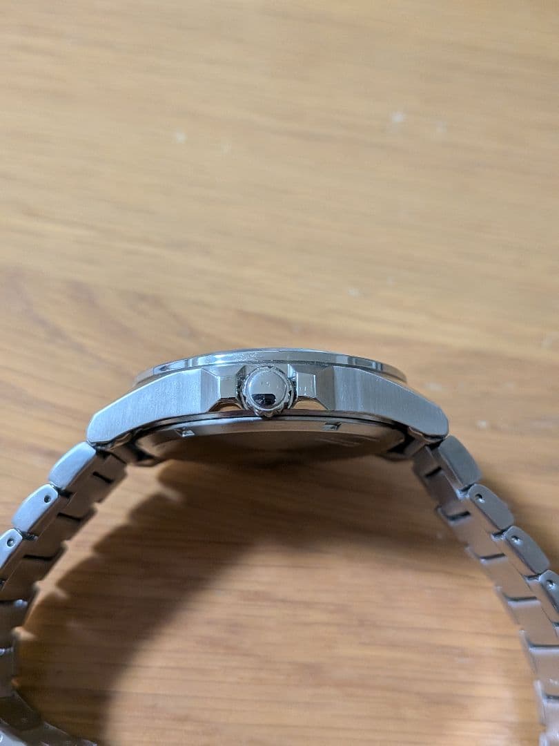 逆輸入　CITIZEN エコドライブ　ダイバーズ　プロマスター