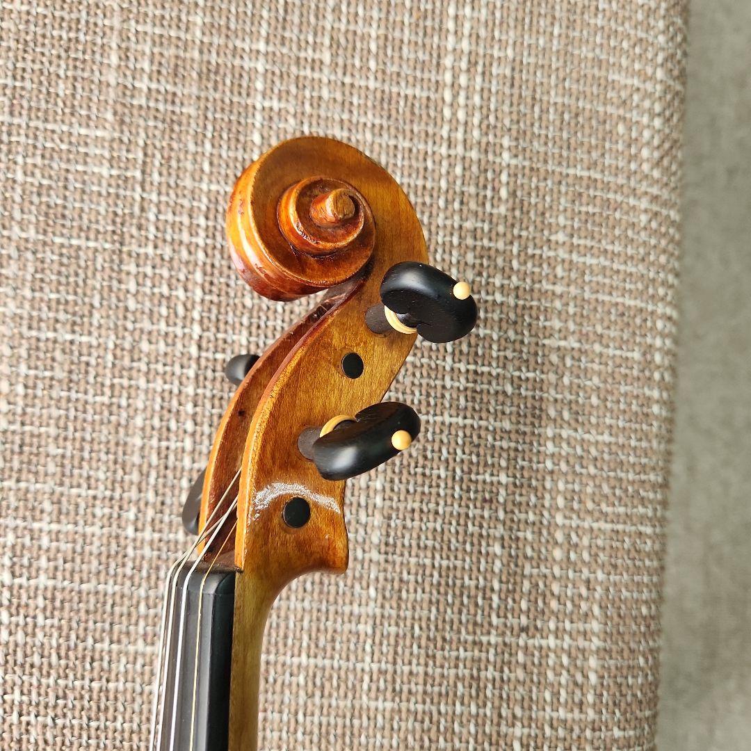【オールド】バイオリン
