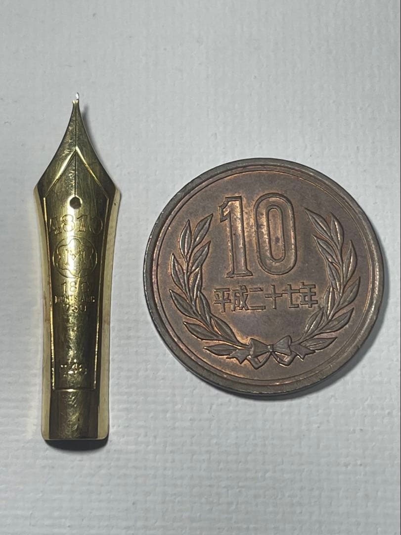 No,14 18K 金無垢0.70g｜金 K18 24K 純金 14K ゴールド