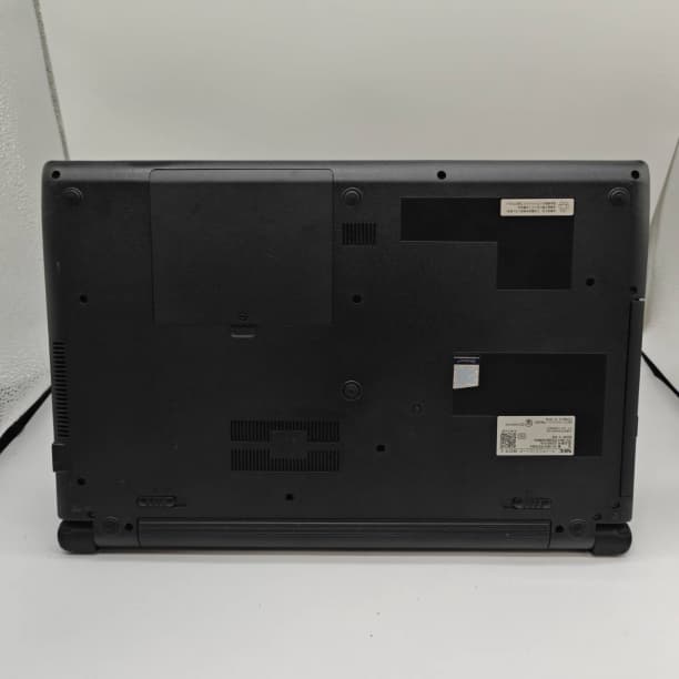 SSD800GB 15 NEC i7-7500U 16GB オフィス DVD