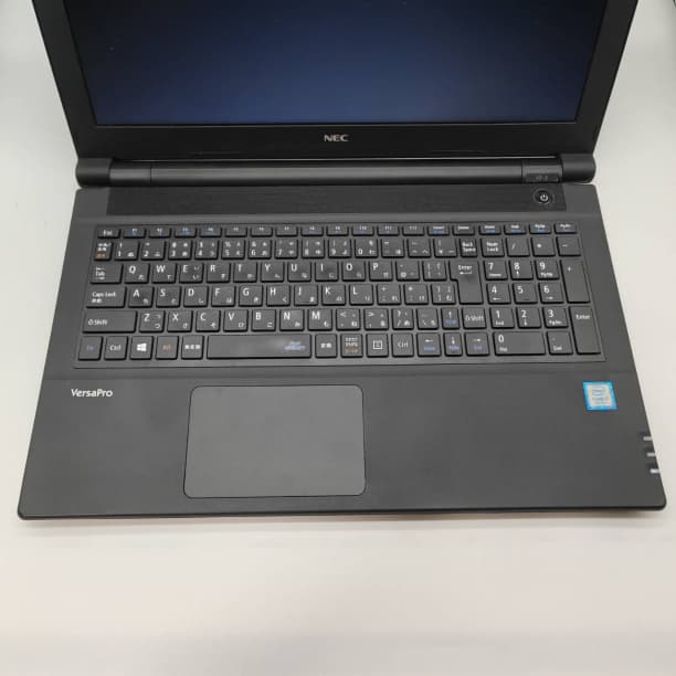 SSD800GB 15 NEC i7-7500U 16GB オフィス DVD