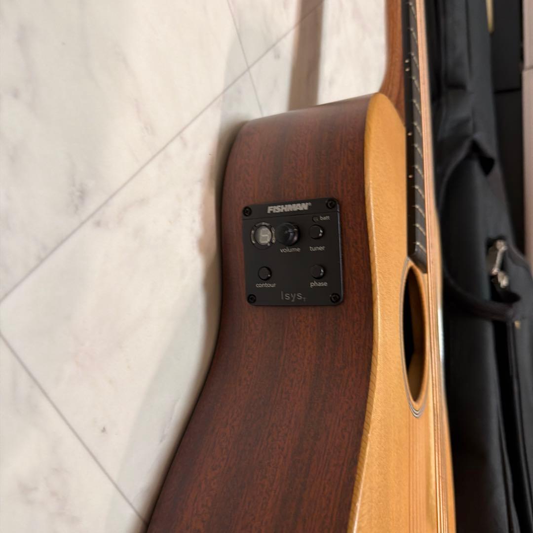 MARTIN LX1E Little Martinリトルマーチン