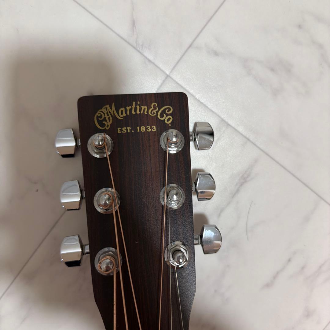 MARTIN LX1E Little Martinリトルマーチン