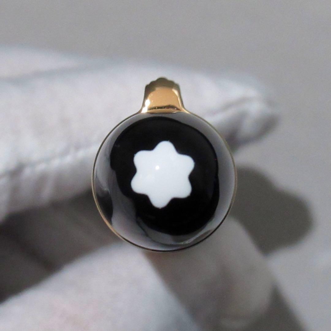 モンブラン 万年筆 149 マイスターシュテュック ゴールド 115383