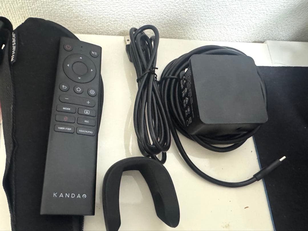 Webカメラ KANDAO Meeting Pro 360