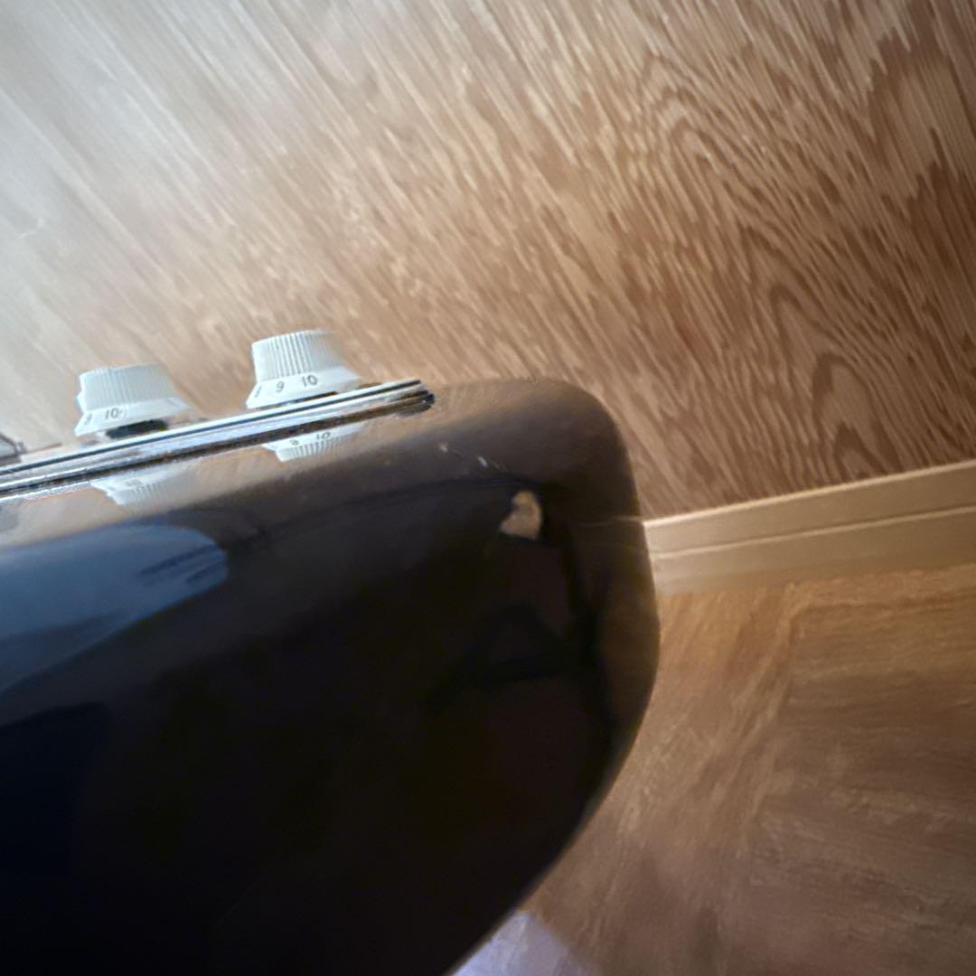 FERNANDES THE REVIVAL ストラト 日本製・現状渡し ジャンク