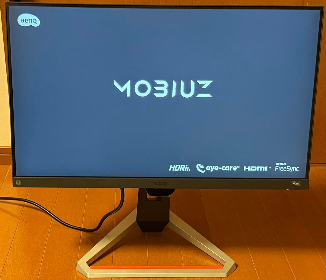 BenQ ベンキュー MOBIUZ EX2510S