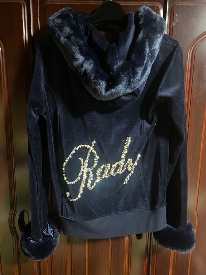 ジュエルRadyファーセットアップ 送料込み