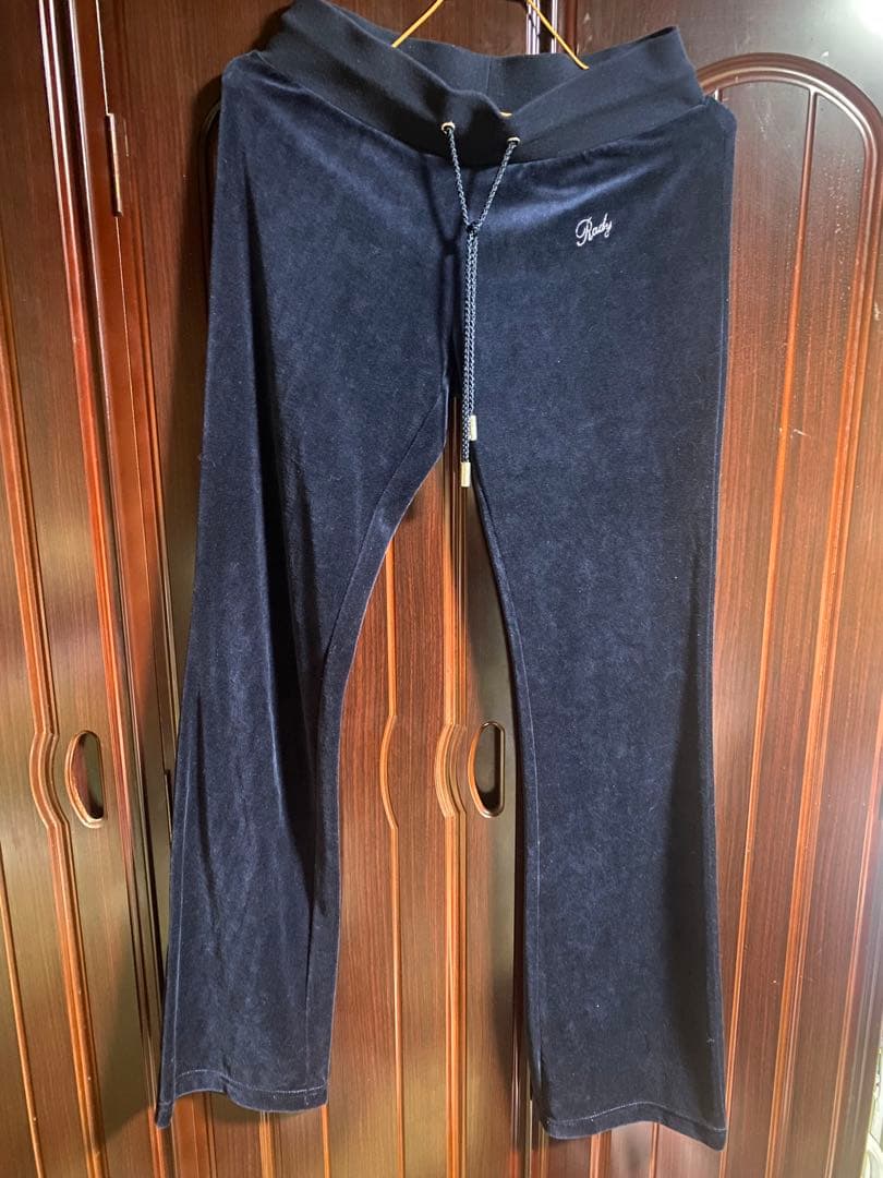 ジュエルRadyファーセットアップ 送料込み