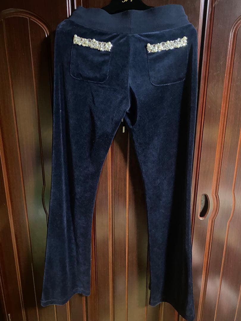 ジュエルRadyファーセットアップ 送料込み