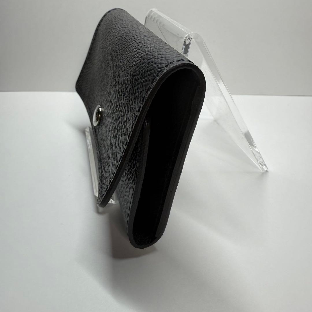 極美品✨【ルイヴィトン】ダミエグラフィット 6連キーケース ミュルティクレ