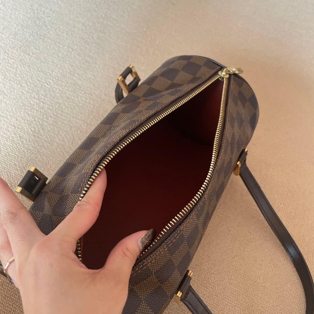 ルイヴィトン　ダミエ　バッグ