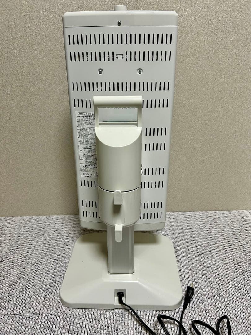 CORONA 電気ヒーター DH-1214R コアヒート