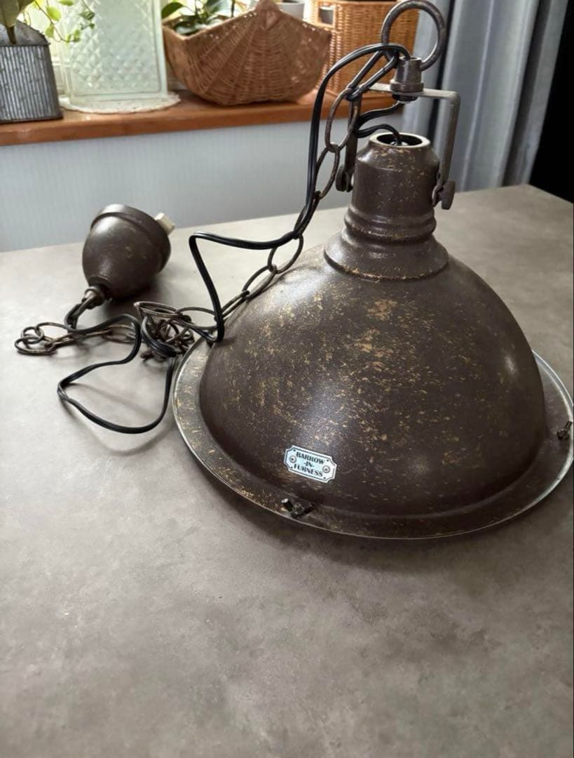 42611 Verdun ペンダントライト　 ① ③ おまとめ