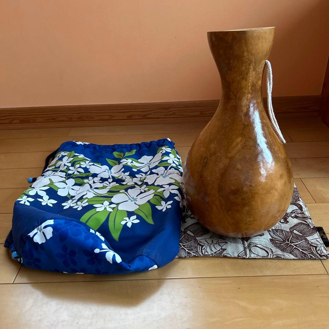 イプセット フラ楽器