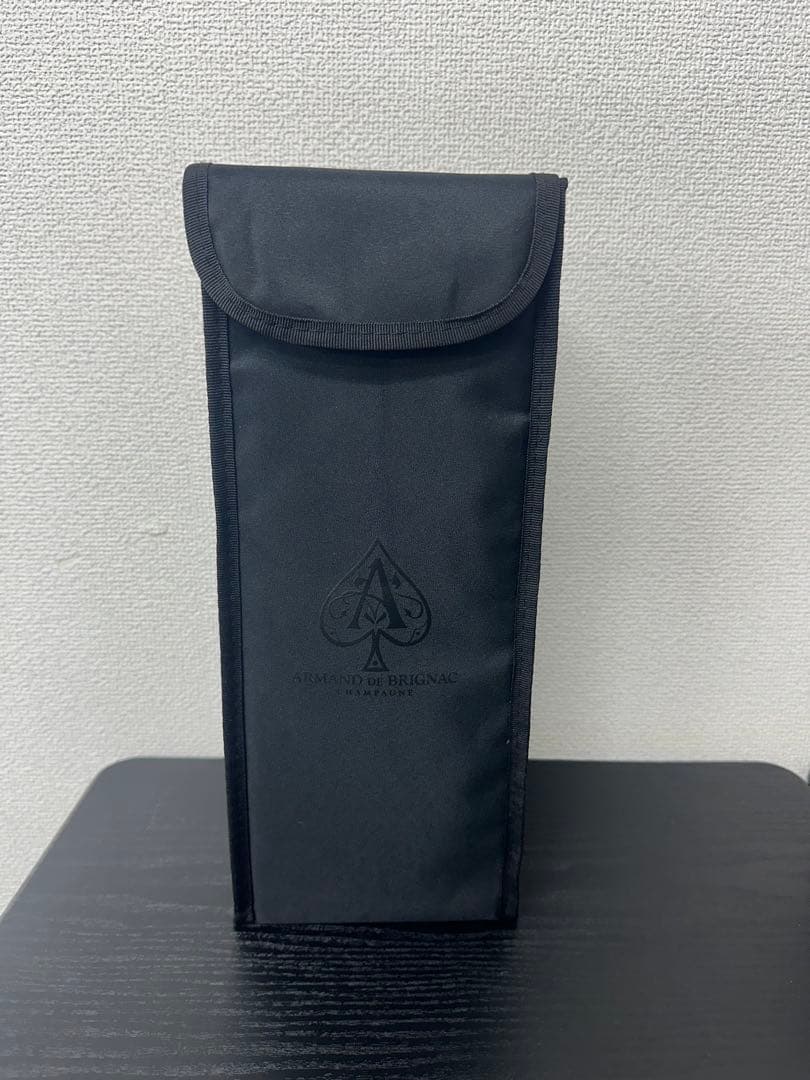 【新品】Armand de Brignac アルマンドゴールド