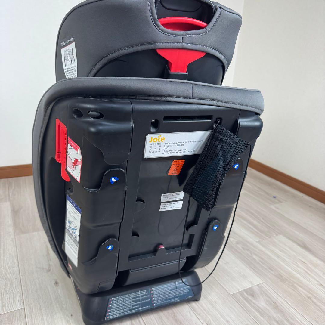 Joie ジュニアシート