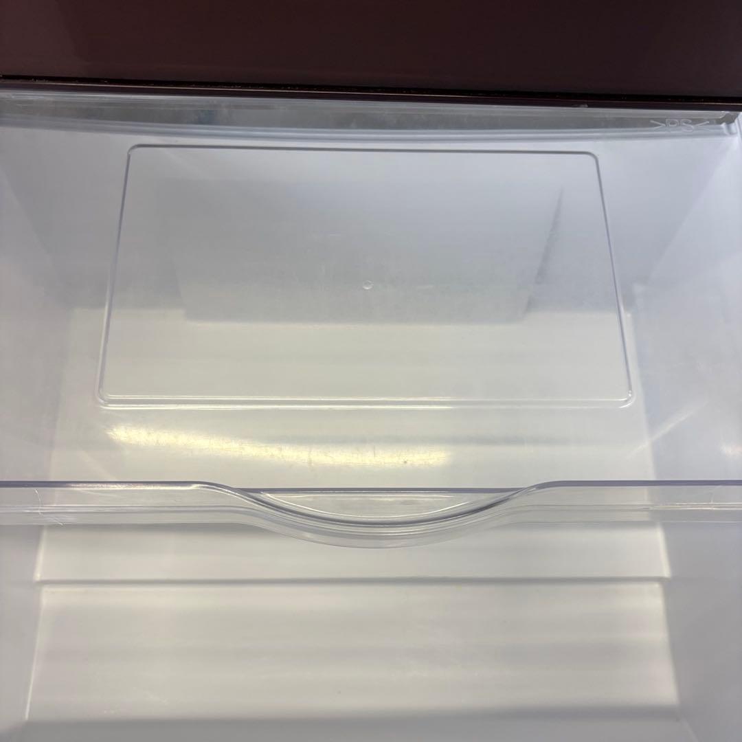 36　日立　冷蔵庫　300-400ℓ　大きめ　綺麗　真チルド　設置無料　安い‼️