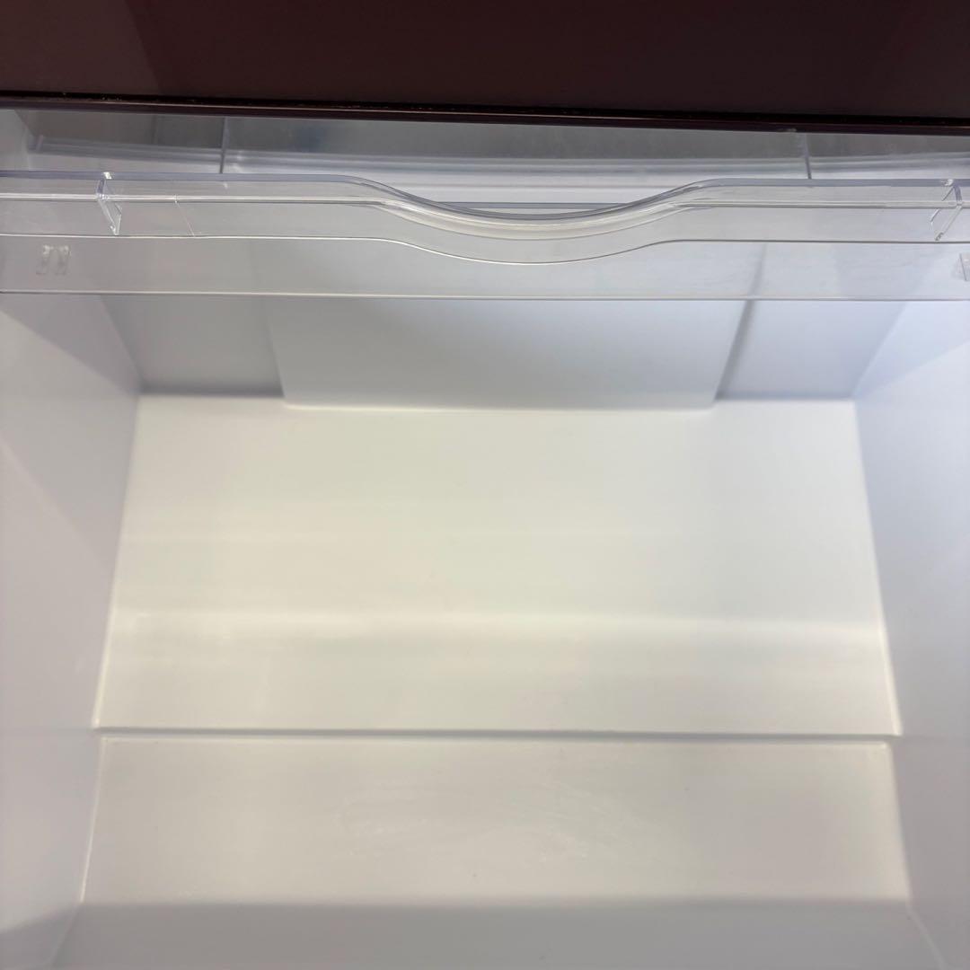 36　日立　冷蔵庫　300-400ℓ　大きめ　綺麗　真チルド　設置無料　安い‼️