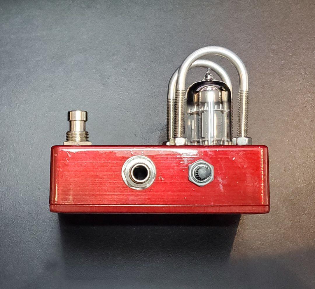 Beyond Tube Buffer+ マーティ・フリードマンモデル