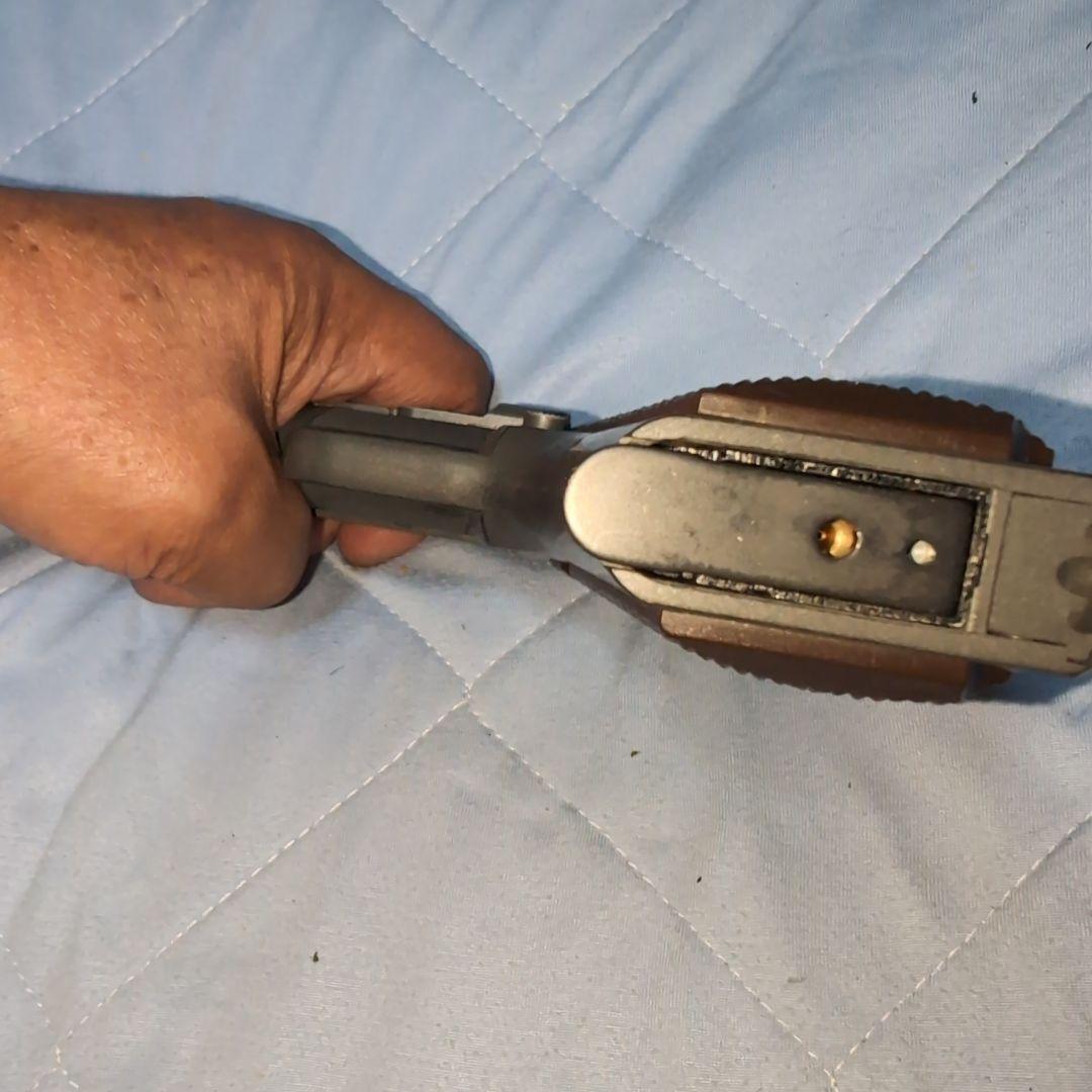 ウェスタンアームズ　M1911