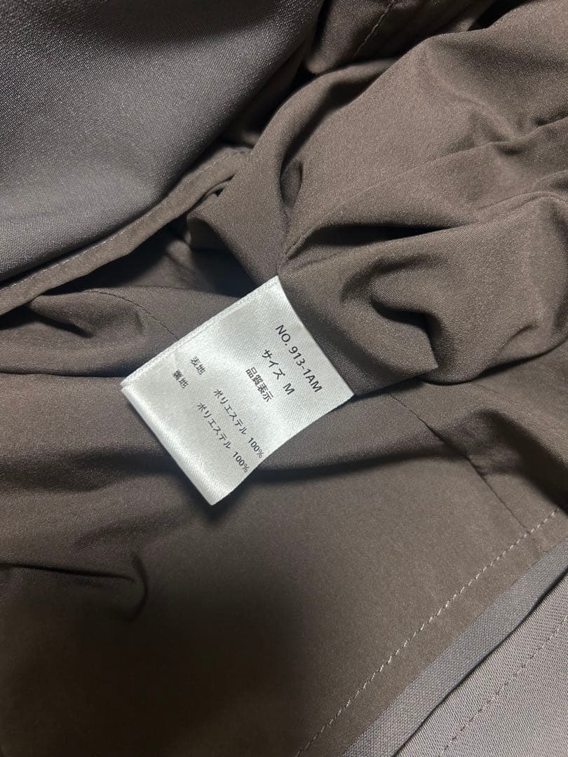 atlo 袖あり＆ミモレ丈同窓会3点セット