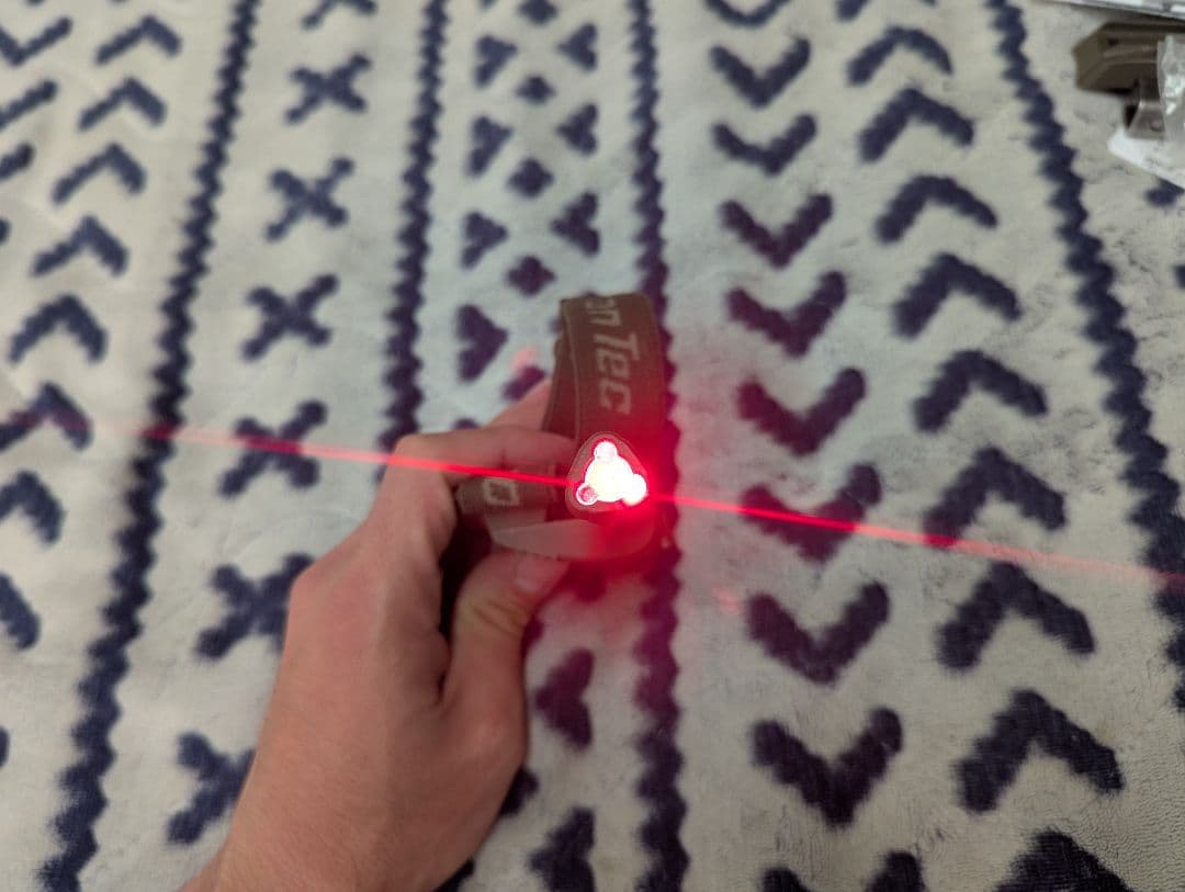 Princeton Tec CHARGE PRO　 プリンストンテック