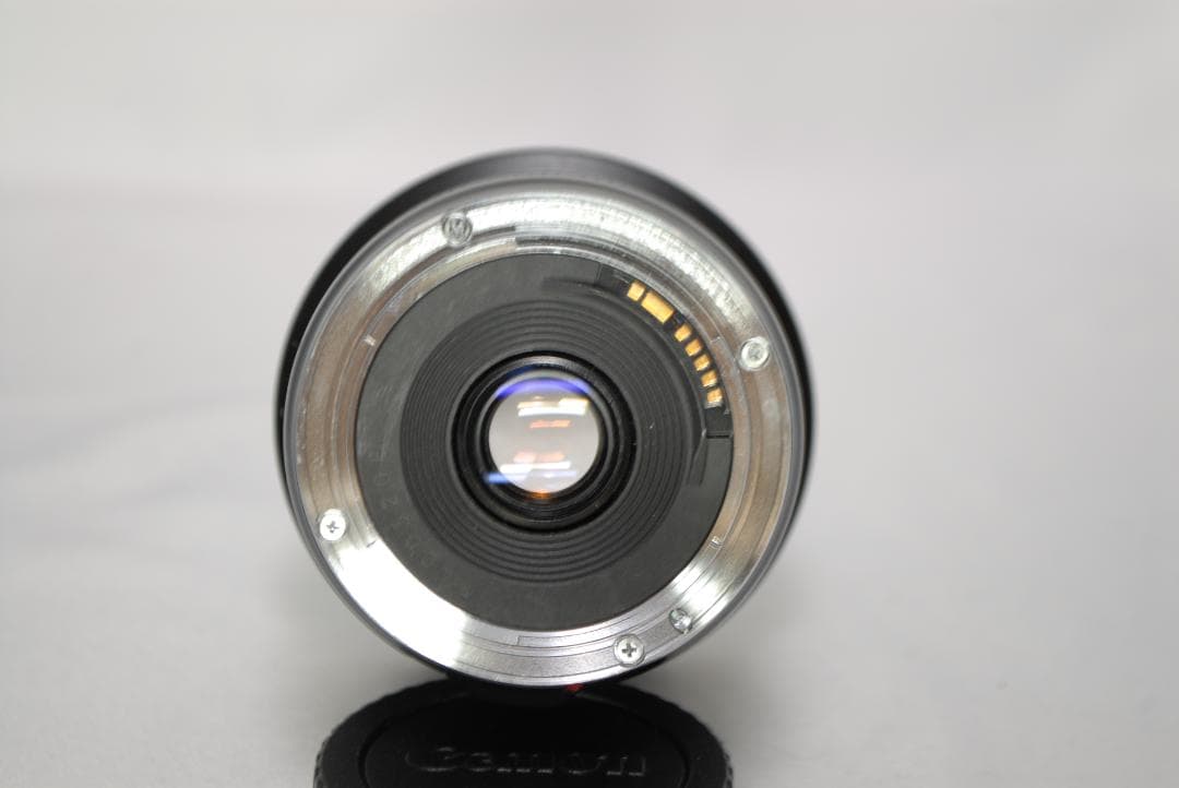 ⭐️風景写真にオススメ⭐️広角レンズ⭐️Canon EF 20-35mm USM