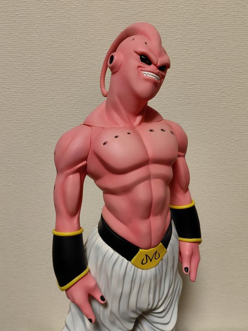 ドラゴンボール　フィギュア　魔人ブウ　ギガンティック
