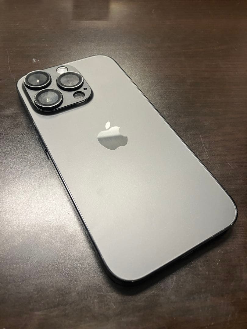 【値下げ可】iPhone14pro 256GB