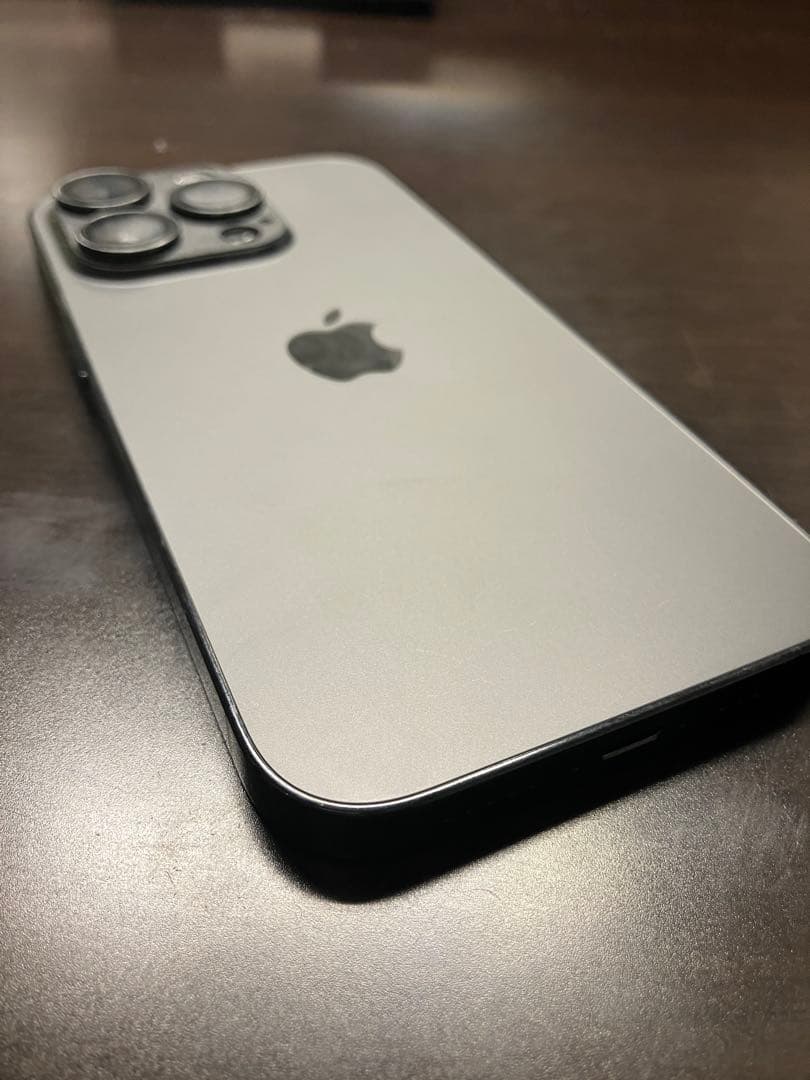 【値下げ可】iPhone14pro 256GB