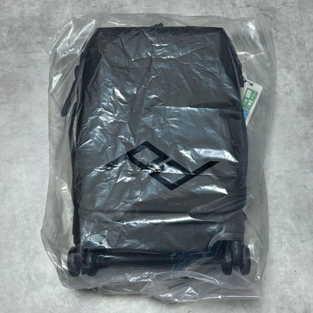 Peak Design Roller Pro ブラック スーツケース 黒