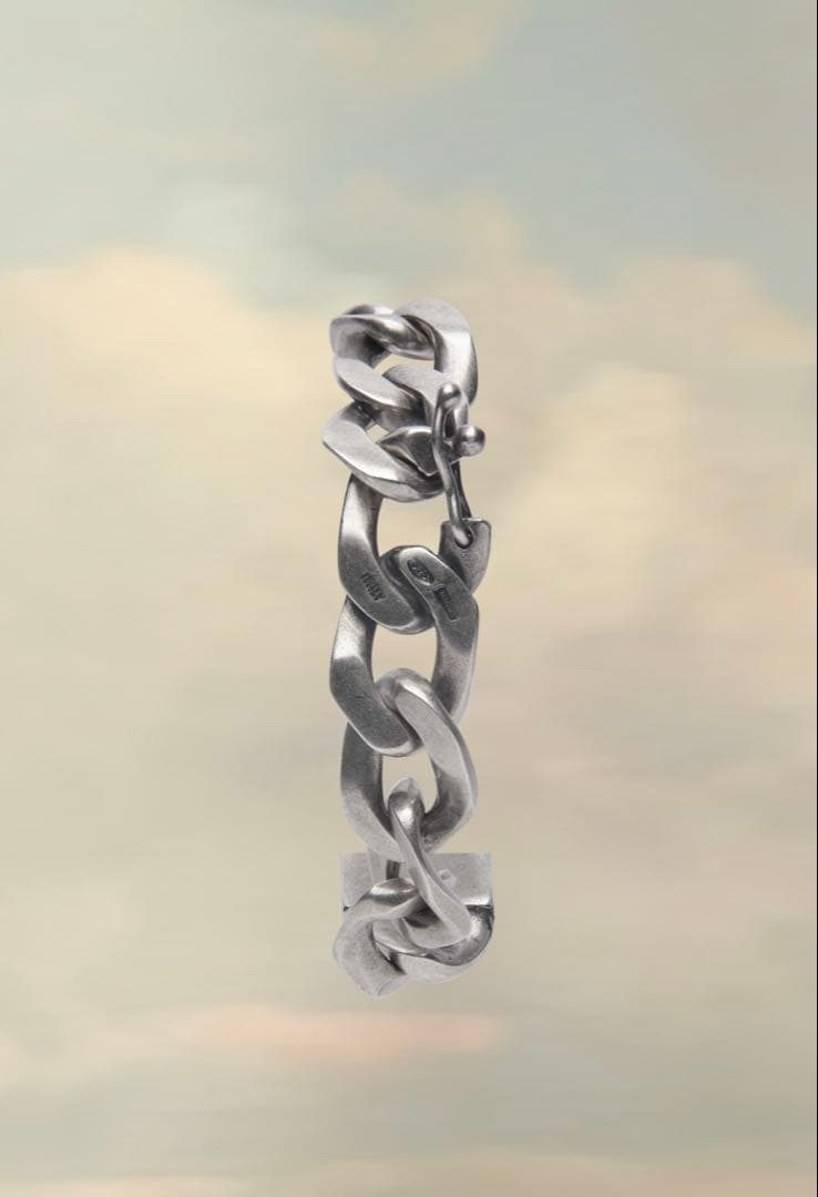 Maison Margiera ID BRACELET サイズ5