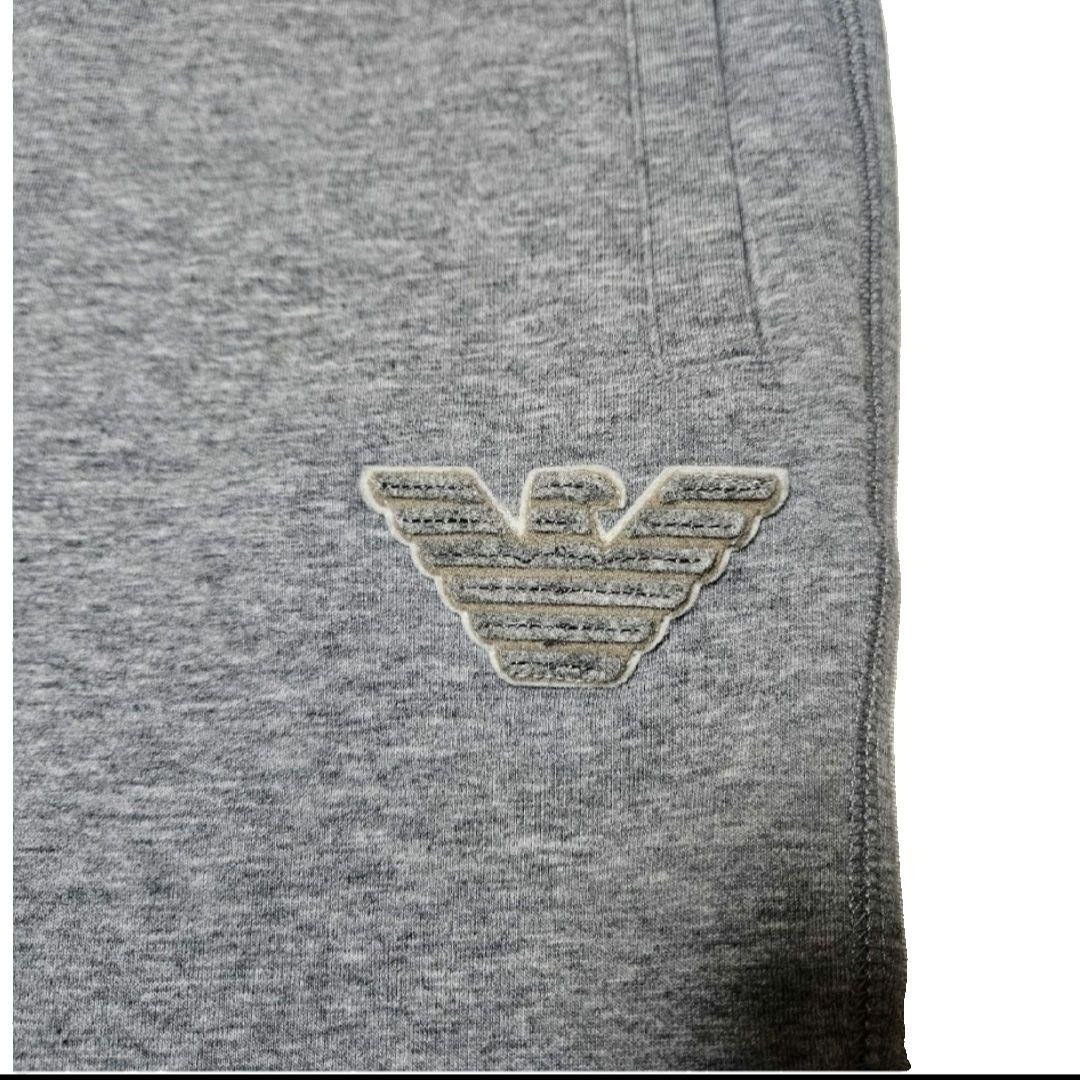 エンポリオアルマーニジュニア スエットパンツ