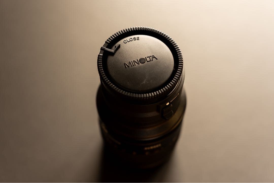 レンズ(単焦点) SONY 135mm F2.8 [T4.5] STF SAL135F28