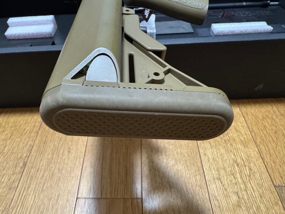 東京マルイ 次世代電動ガン HK416 DELTA デルタカスタム